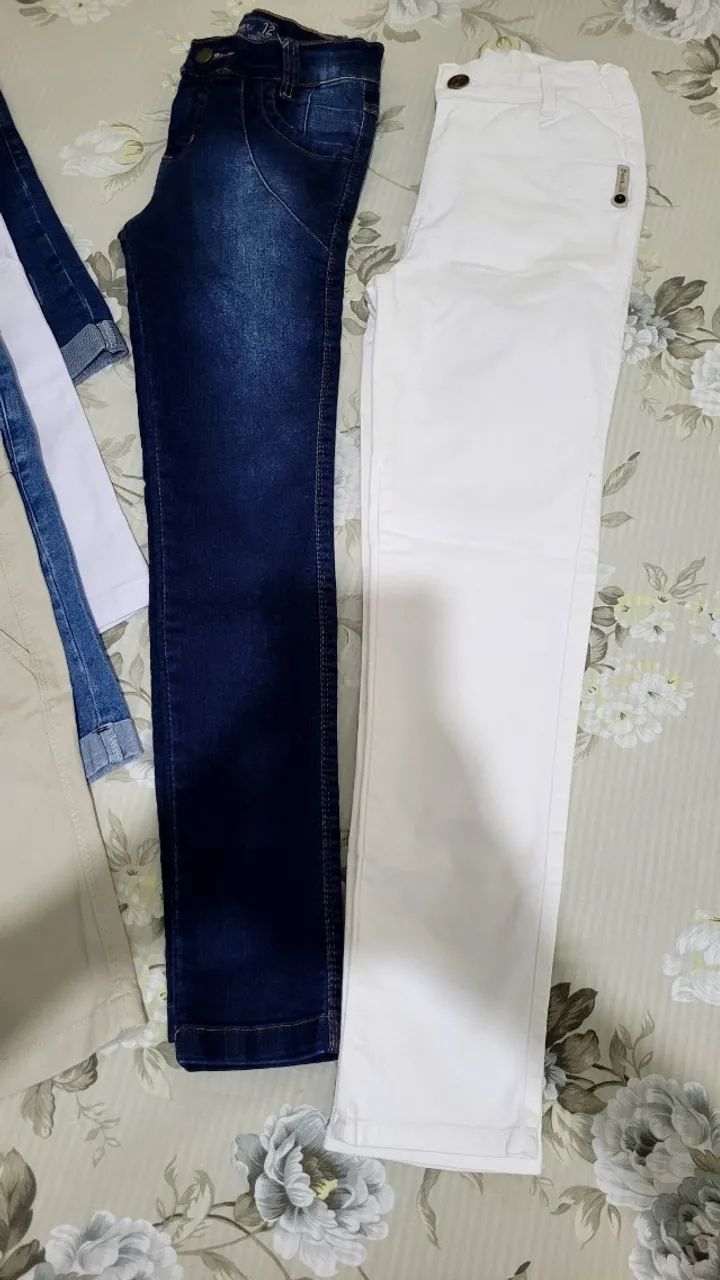 Roupas Desapego - Foto 2