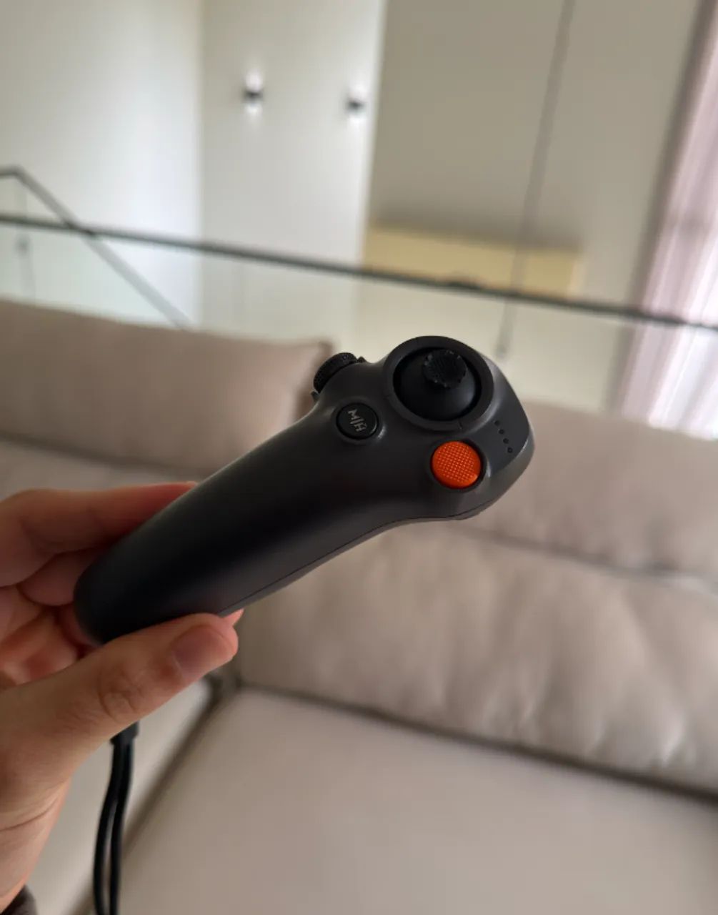 Drone Dji Avata 2 Fly More Combo Com 3 Baterias - Foto 3