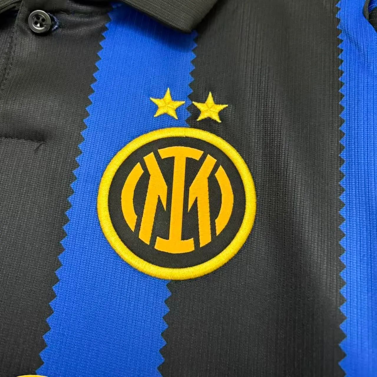 Camisa Inter de Milão  - Foto 3