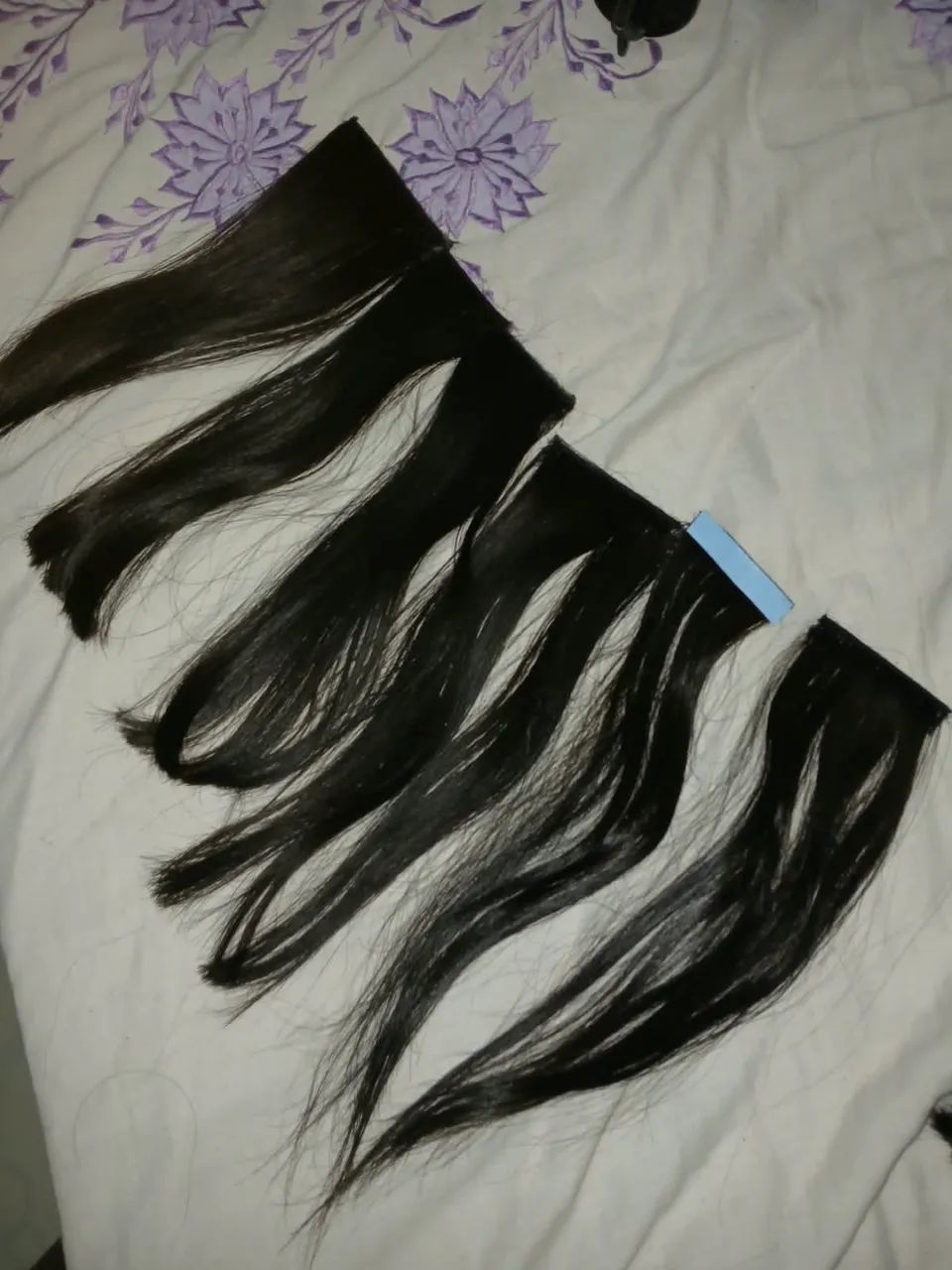 Cabelo Humano - Foto 5