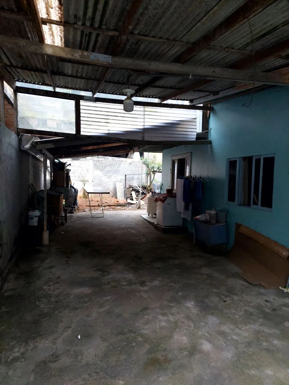 Casa no bairro colônia Santana  - Foto 3