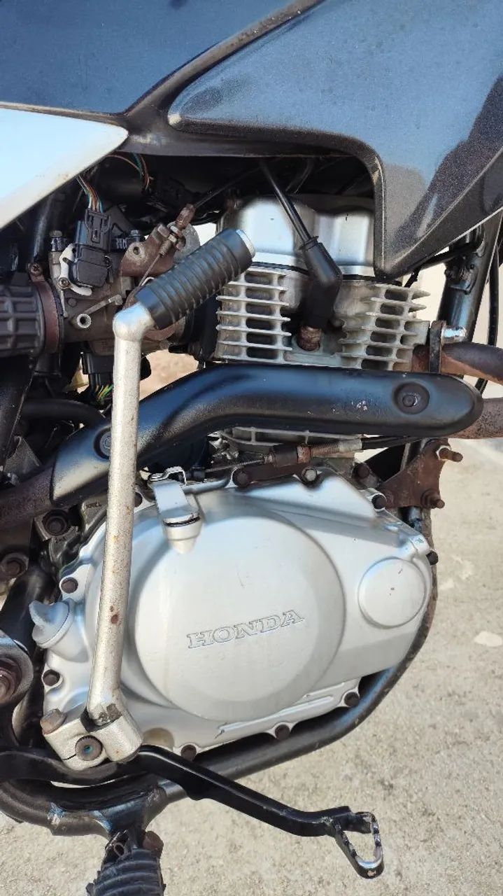 Bros 150  - Foto 2