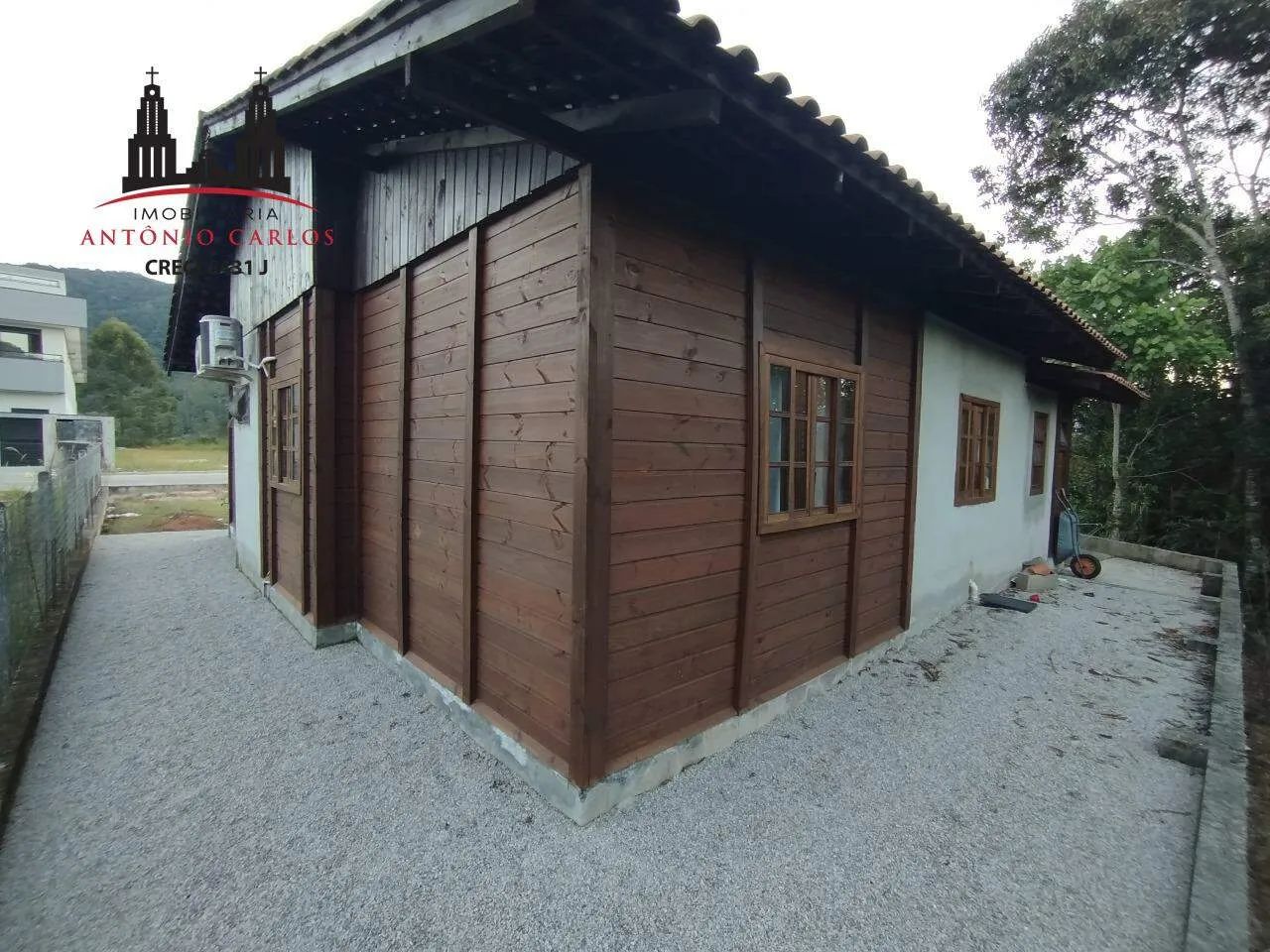 Casa à venda, Centro - Antônio Carlos/SC - Foto 5