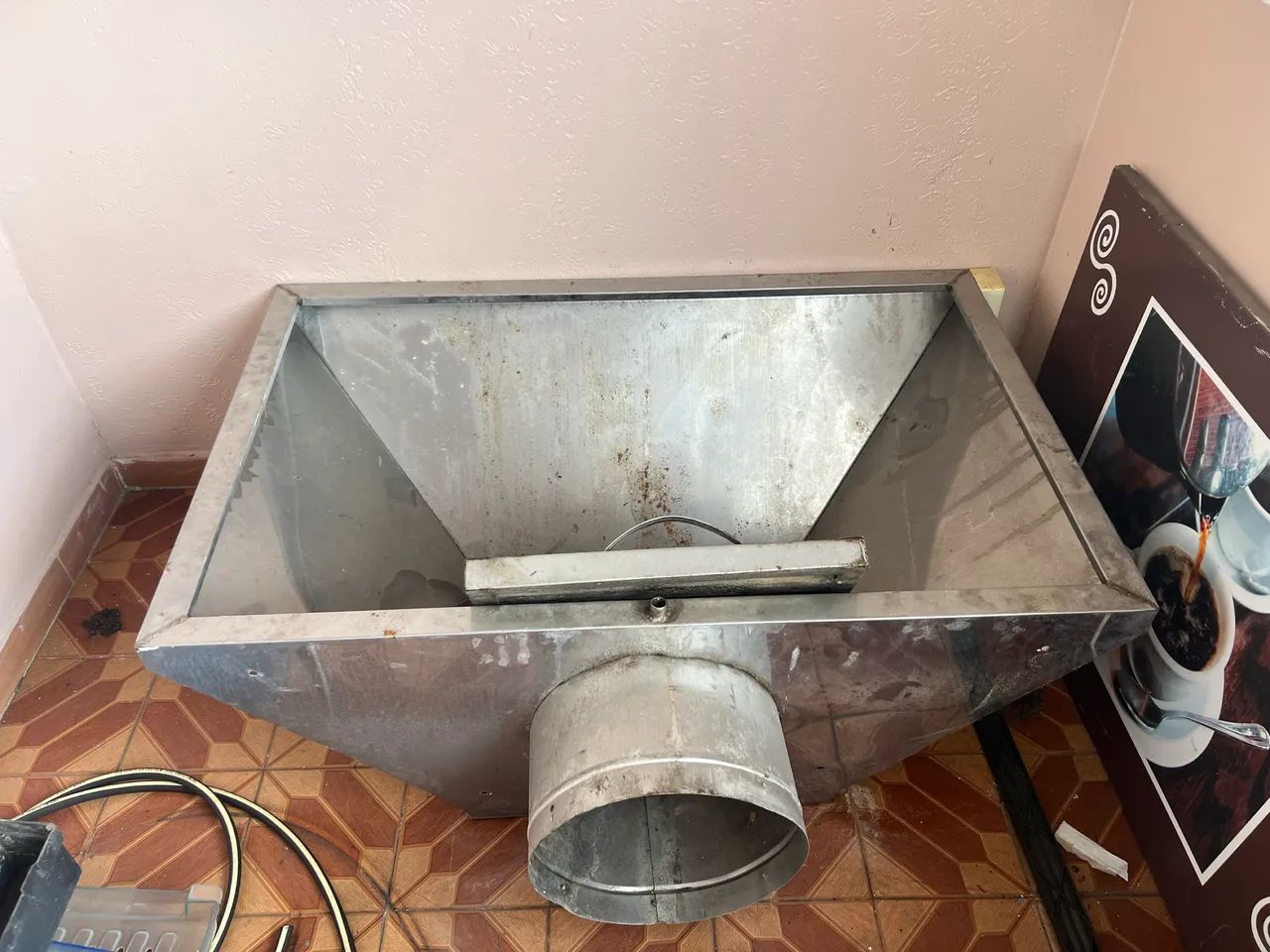 Confias de inox  apenas $ 1.000 - Foto 2