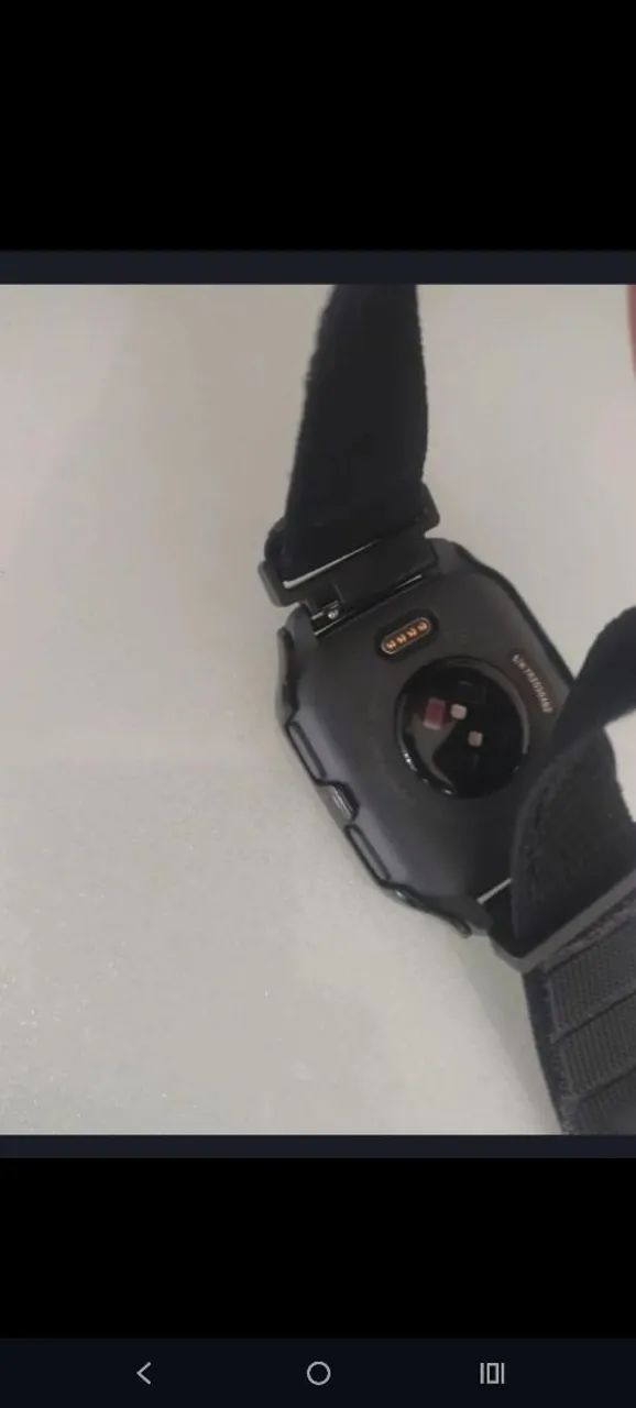 Smartwatch Garmim  - Foto 2