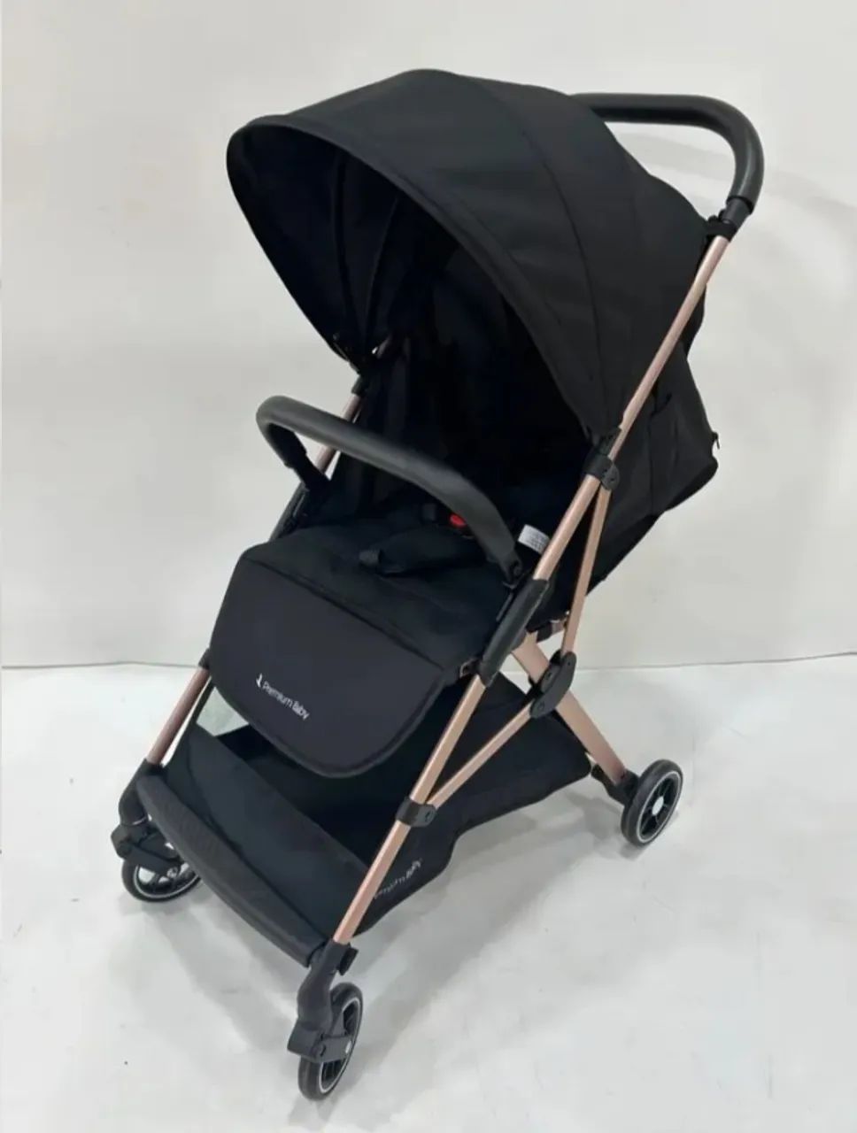 Carrinho de bebe Primium Baby - Foto 3