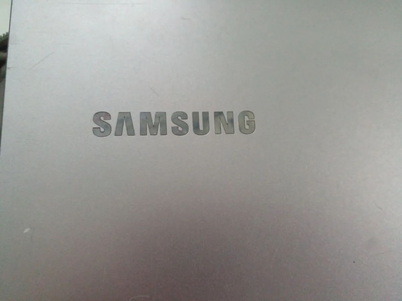 Notebook Samsung - Foto 5
