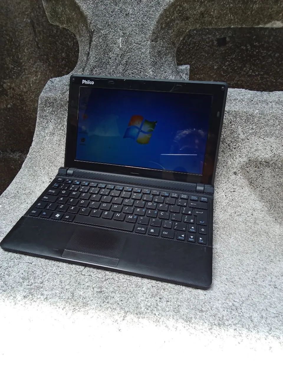 Netbook Philco 10C2 LED 10" - Foto 2