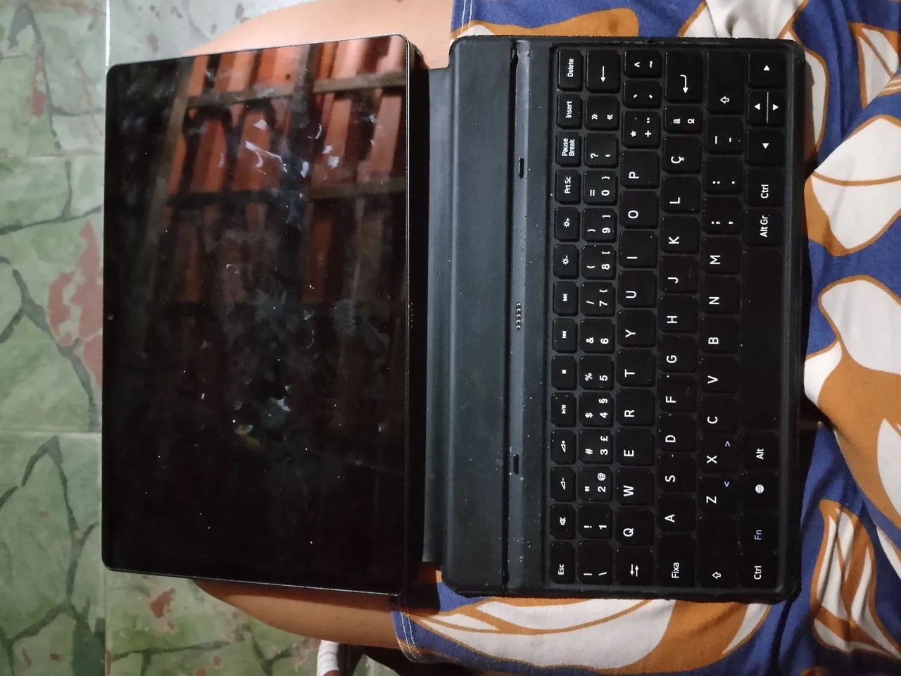 IPAD VAIO TL 10  - Foto 4