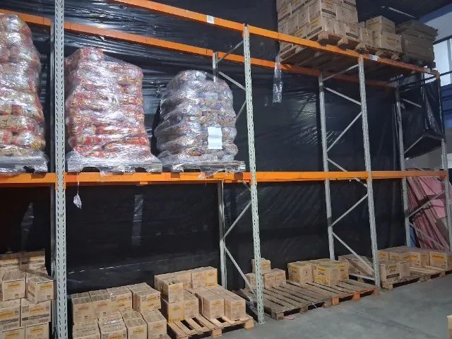 PORTA - PALLETS  - Foto 2