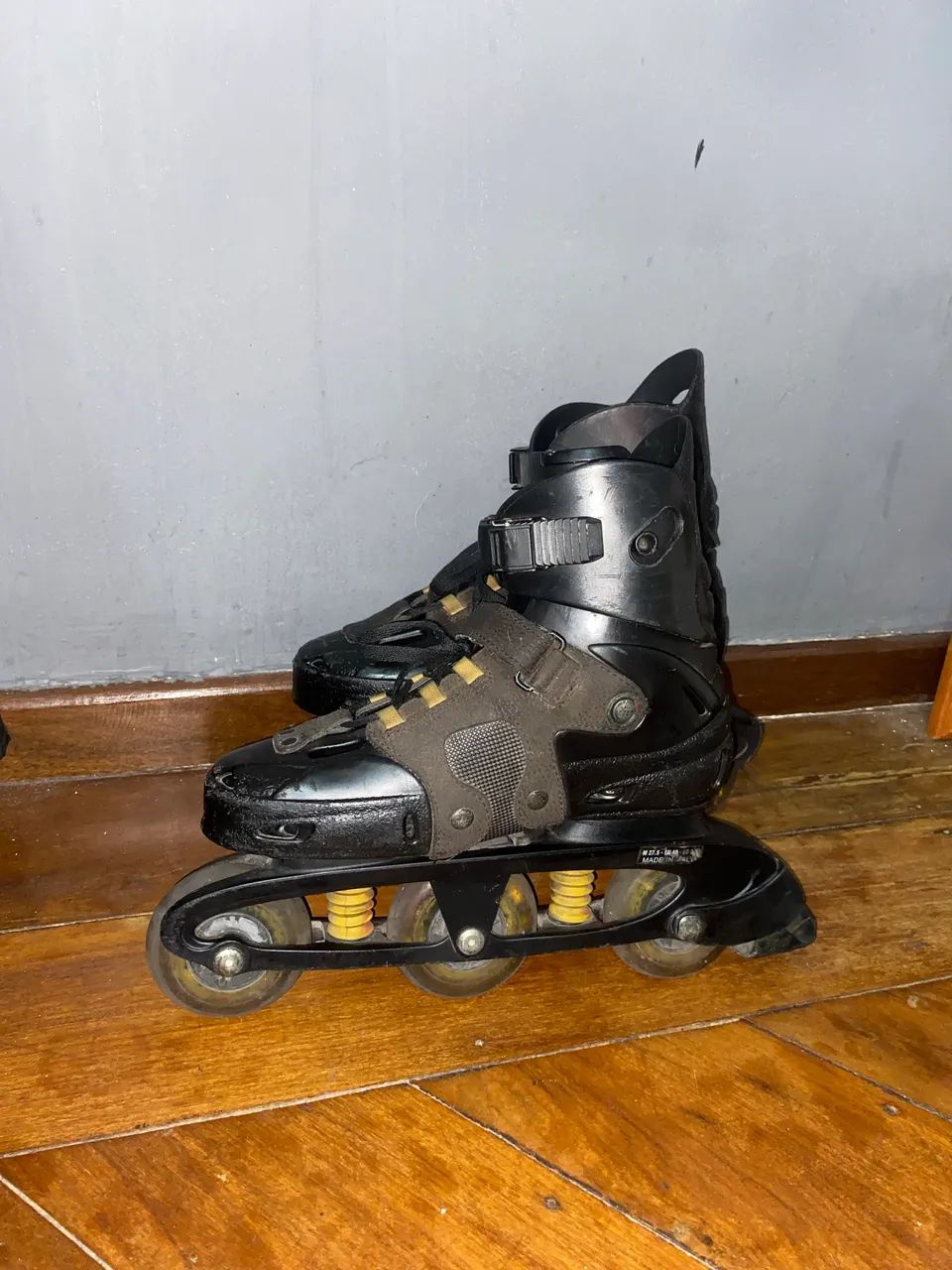 Rollerblade da família Outback X