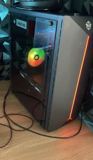 computador gamer 