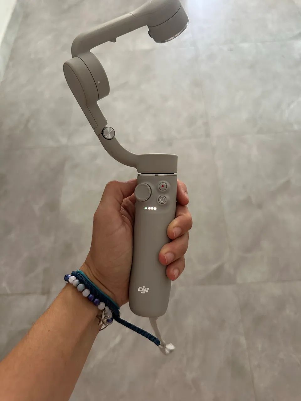 DJI osmo mobile  - Foto 2