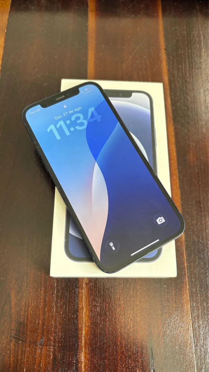 Vendo iPhone 12 - Foto 2
