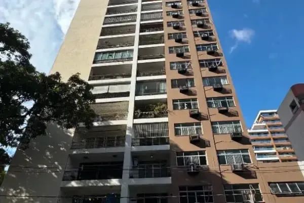 Apartamento Batista Campos 