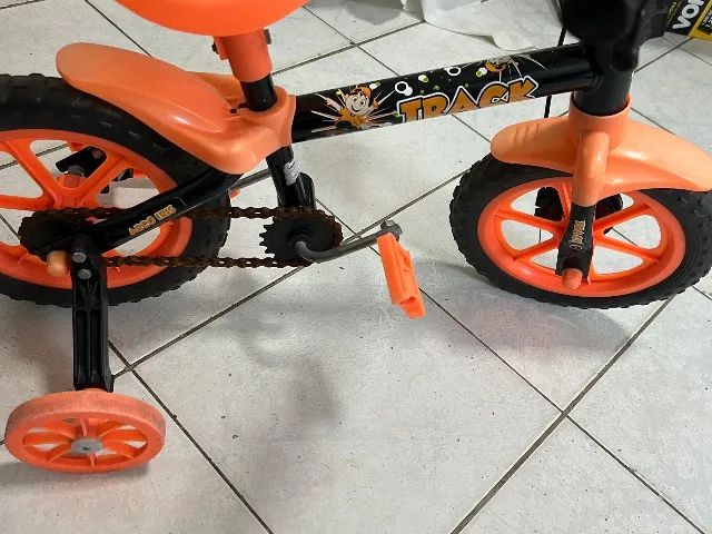 Bicicleta infantil - Foto 2