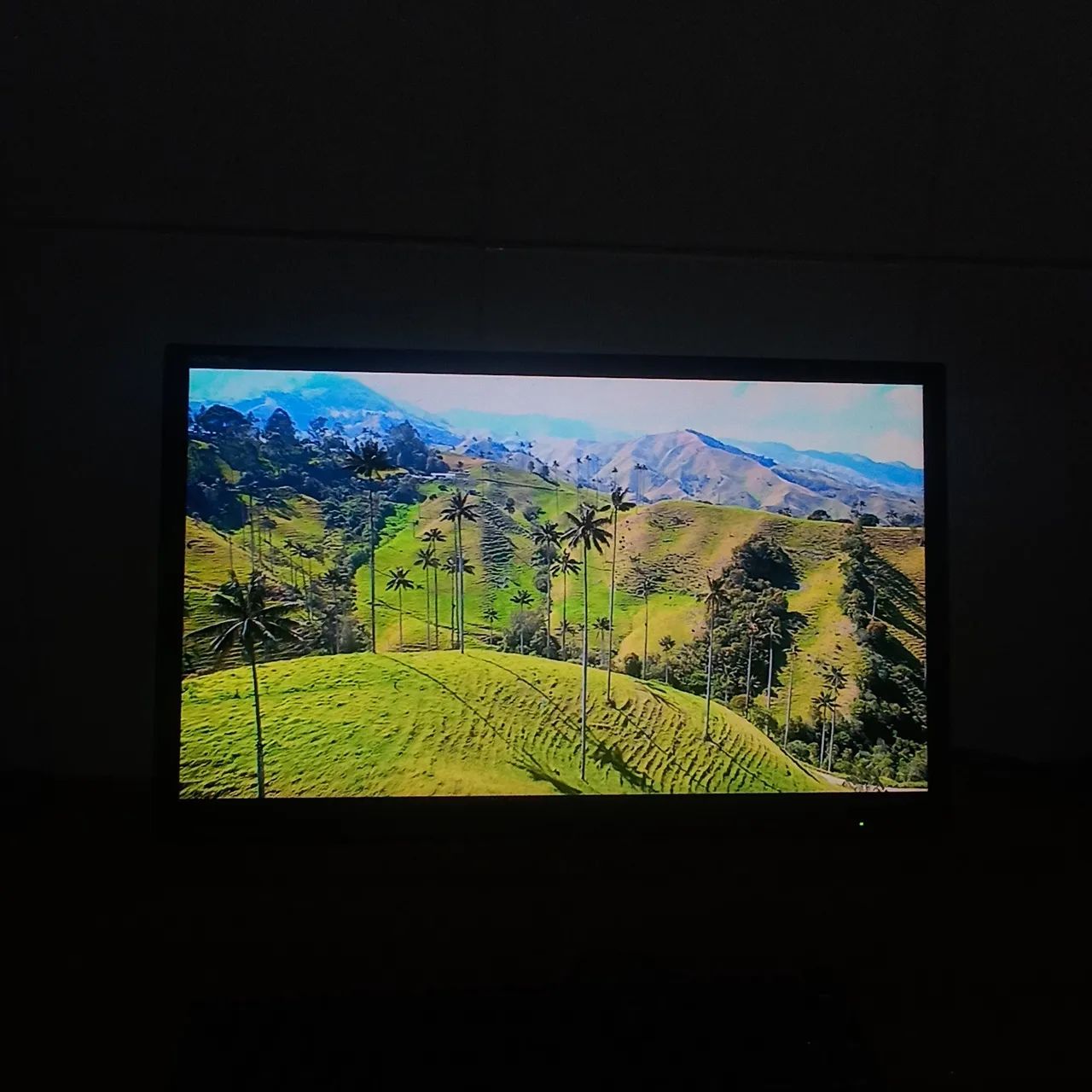 Monitor gamer AOC | 24" polegadas 144Hz |