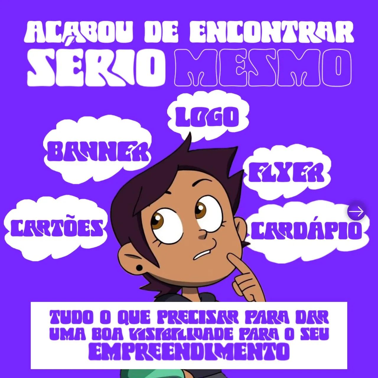 Designer Gráfico de qualidade - Foto 2