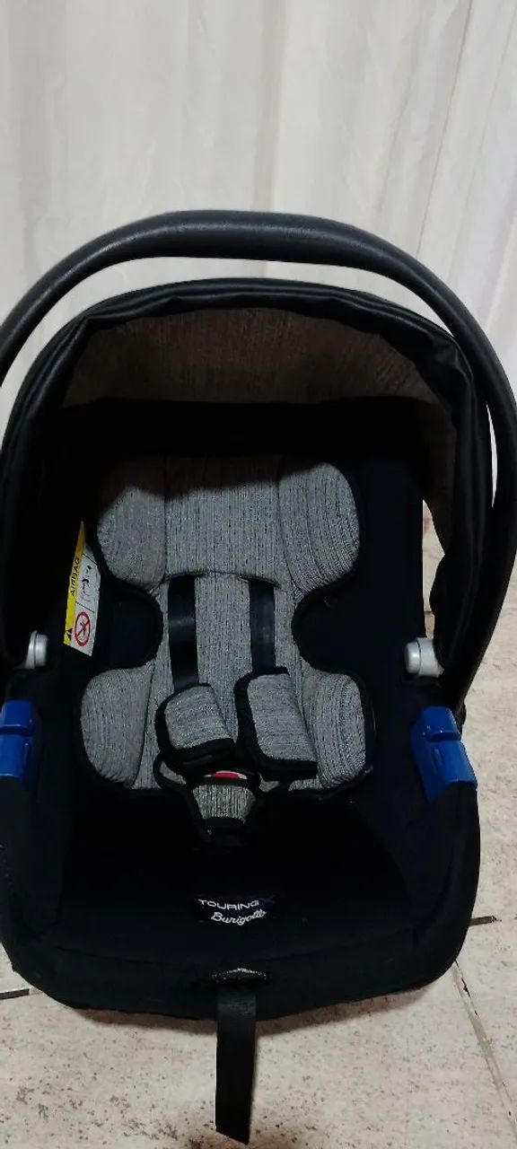 Bebe conforto Burigotto 