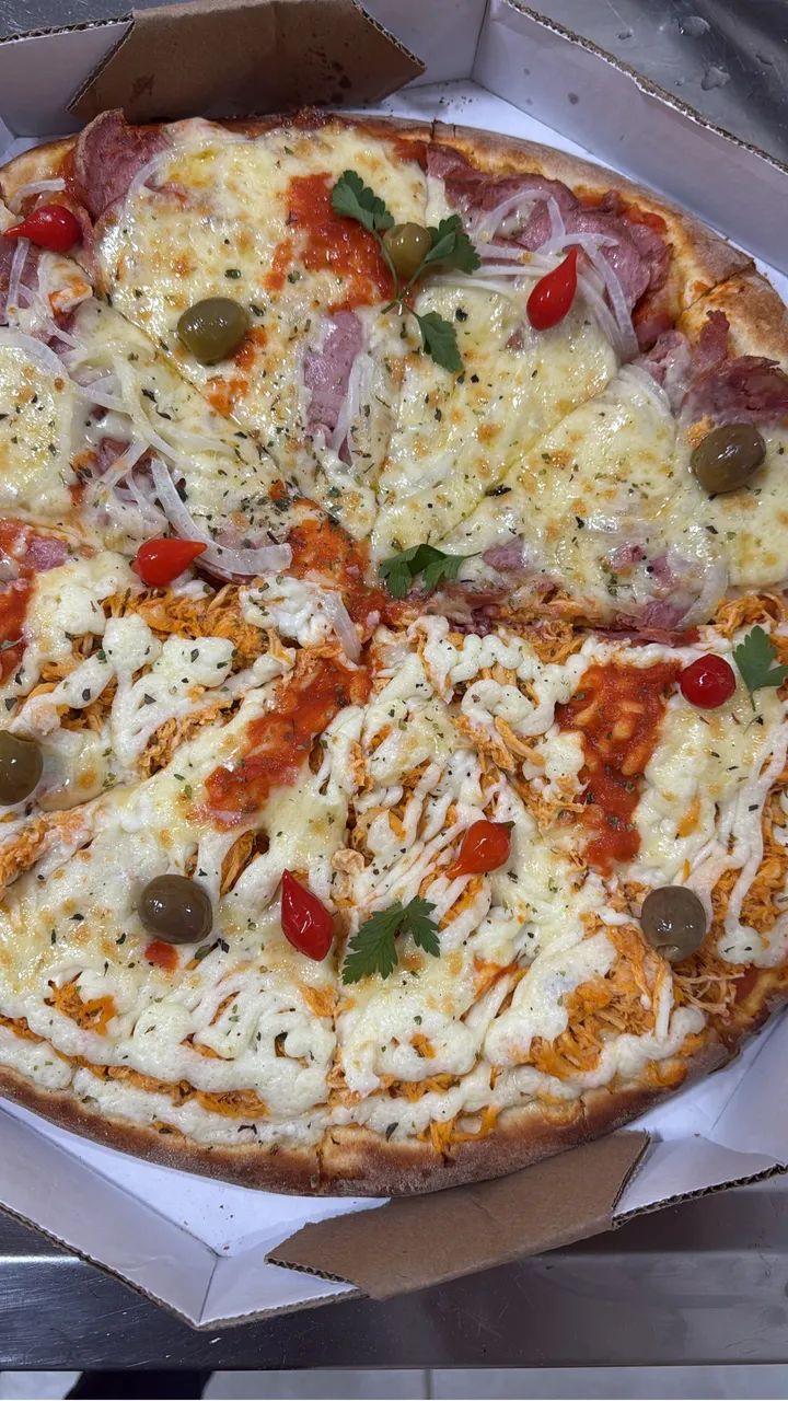 Passo Pizzaria