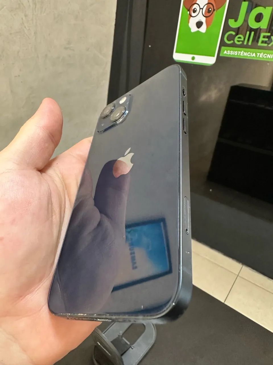 iPhone 13 128gb  - Foto 3