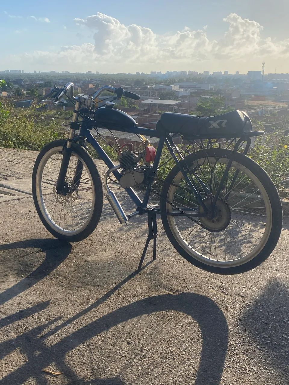 Motorizada  - Foto 3