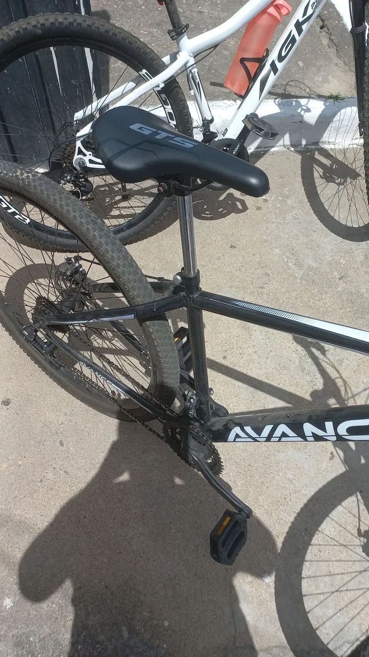 Bicicleta aro 29 - Foto 3