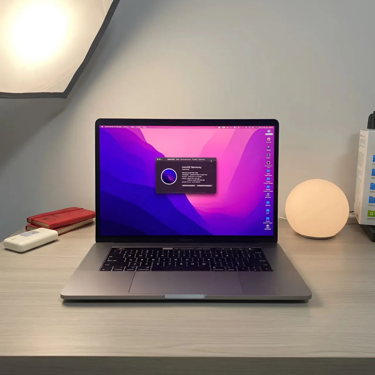 MacBook Pro 15