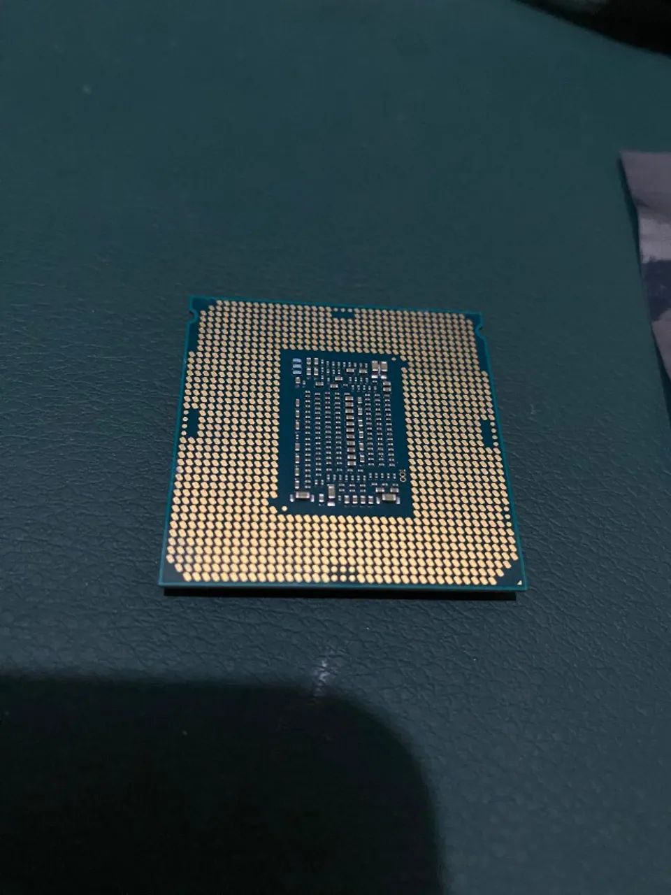 Processador Intel i7 8 geração tenho 2 - Foto 4