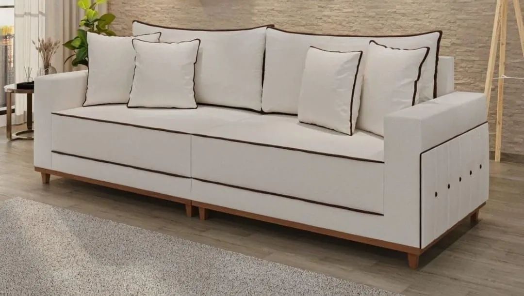 Sofa novo