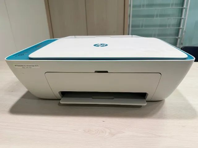 Impressora HP DeskJet Ink Advantage 2676