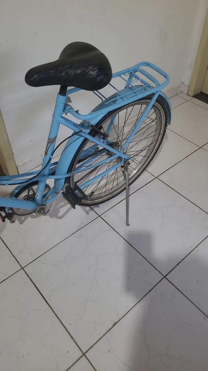 Bicicleta  - Foto 4