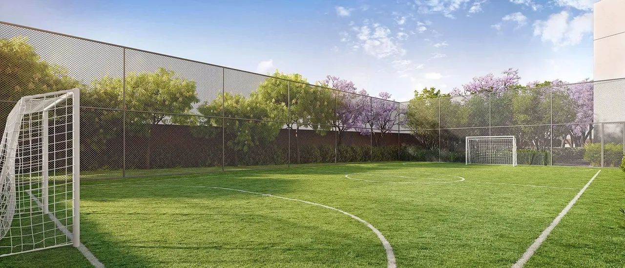 HELBOR PATTEO SAO PAULO - TORRE 1 (4ª FASE) - Foto 4