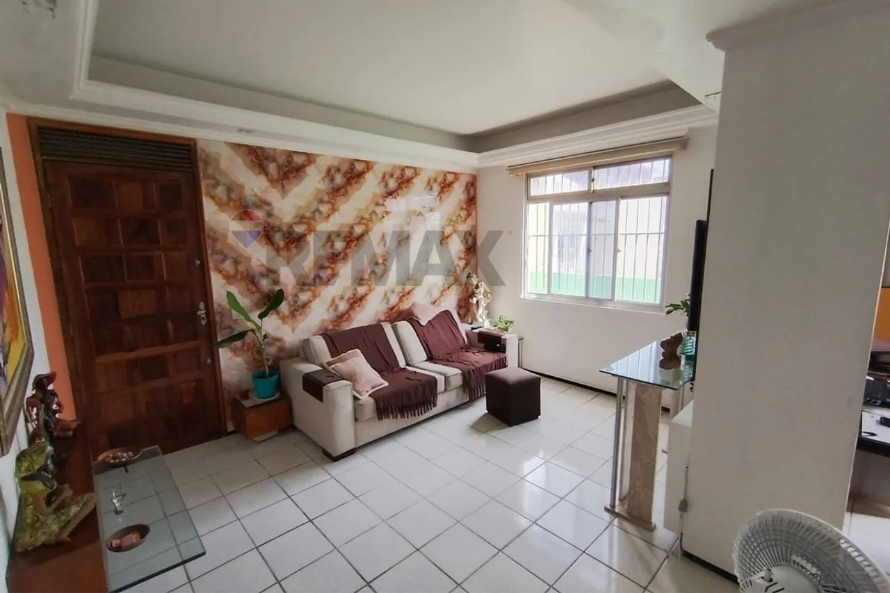 Vendo apartamento no Edifício Cesário Júnior - Foto 3