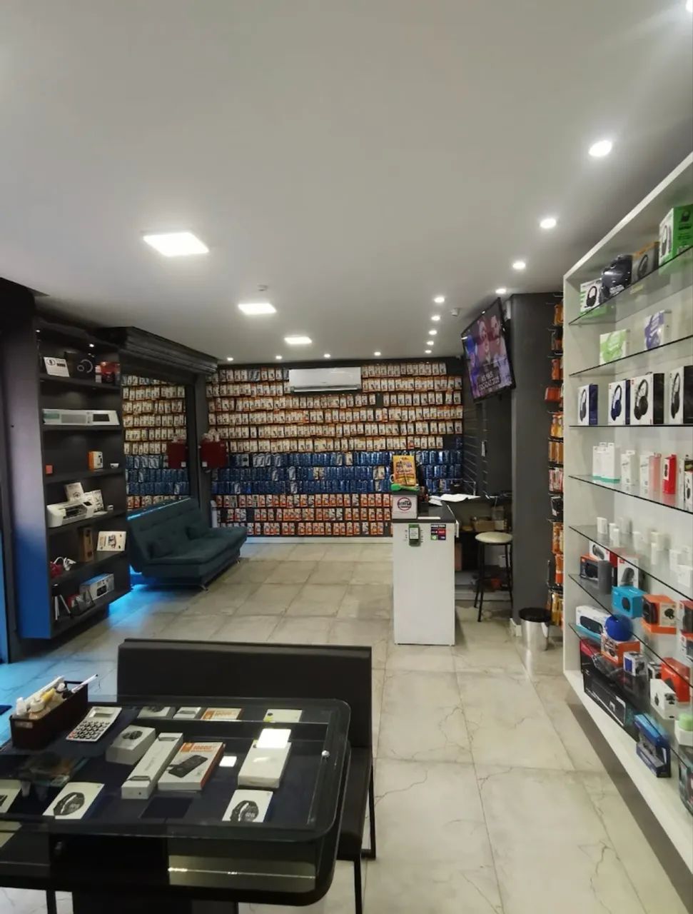 Loja de celulares e eletrônico  - Foto 4