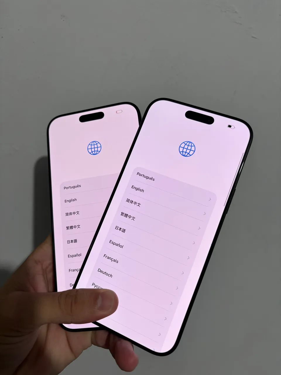 iPhone 16 pro max - 256GB  - Foto 3