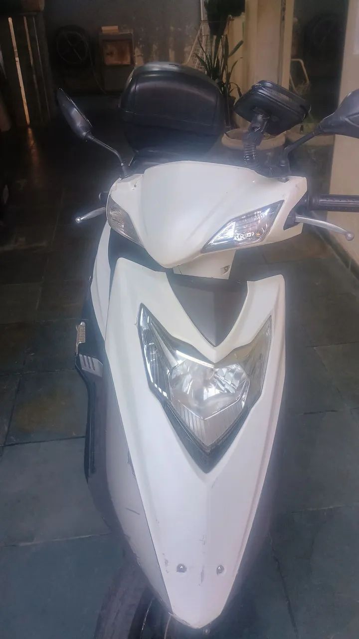 Lindy automática 125 - Foto 4