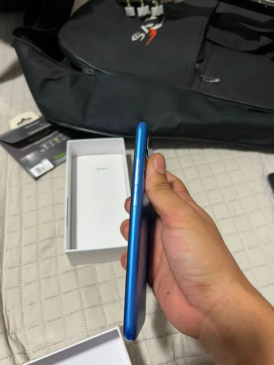 Vendo telefone usado, redmi a10 - Foto 4