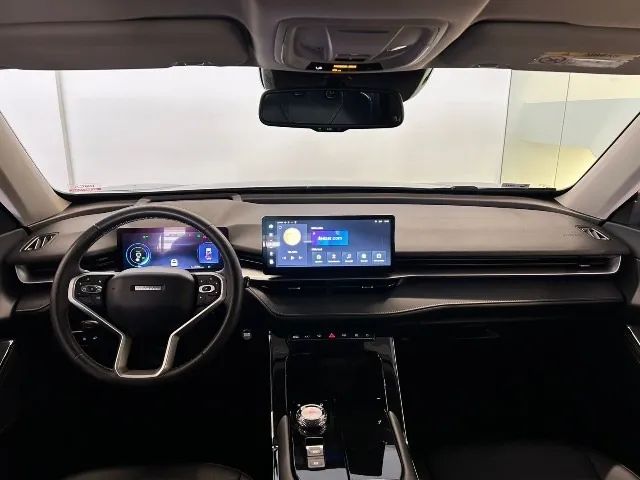 GWM Haval H6 Premium Phev AWD 2025 - Foto 5