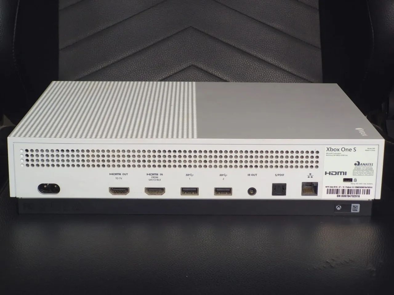 Xbox One - Foto 4