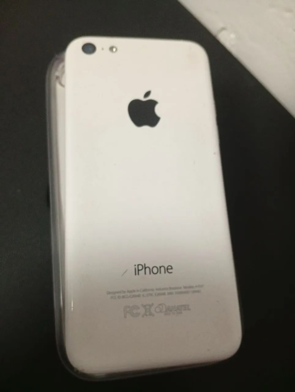 iPhone 5C - 16GB | Caixa Original - Foto 3
