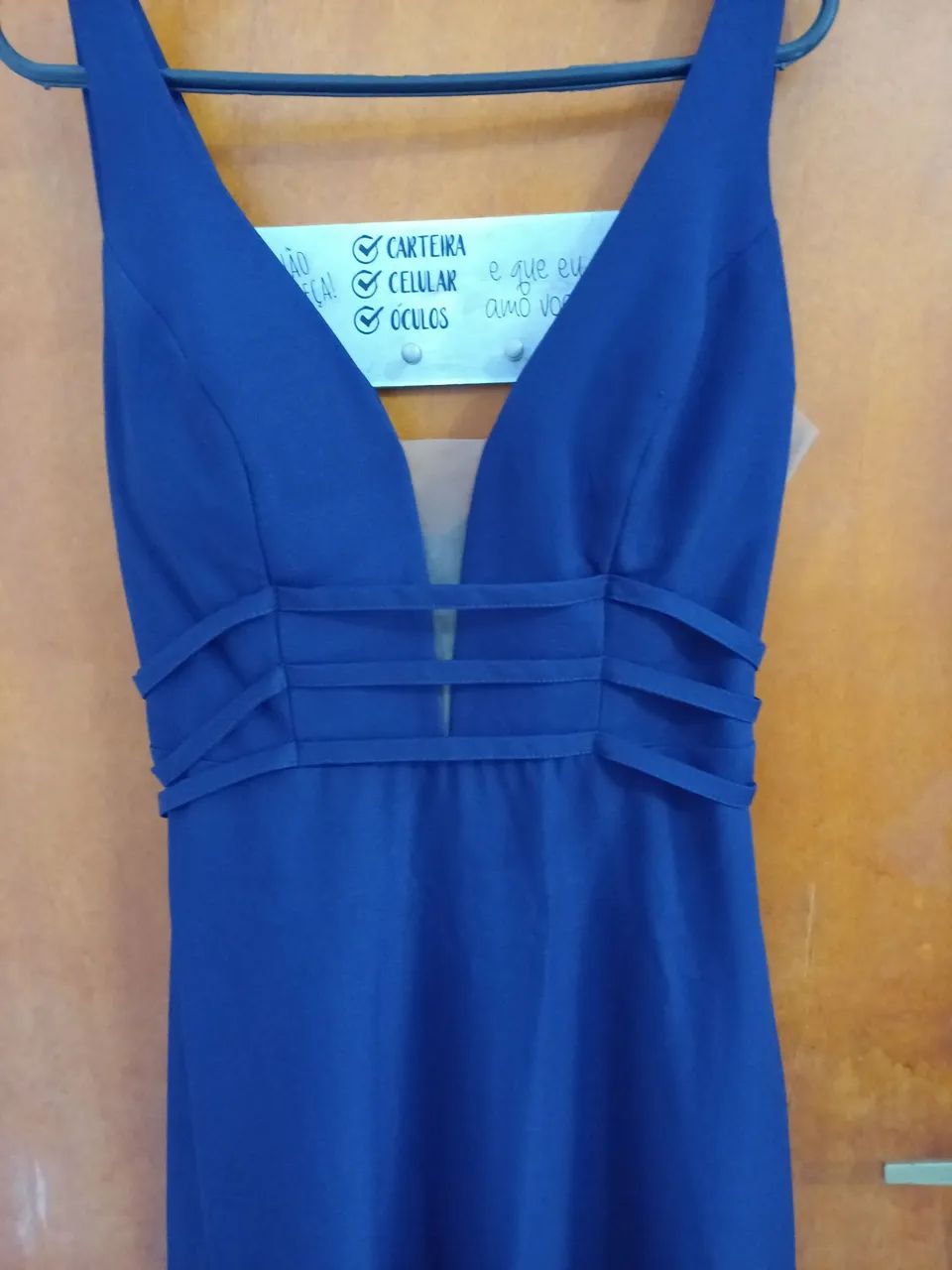Vestido de festa - Foto 2