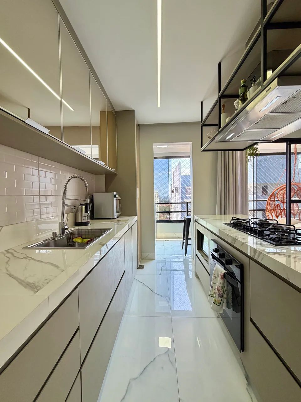 Apartamento à venda . Parque Cascavel  - Foto 2