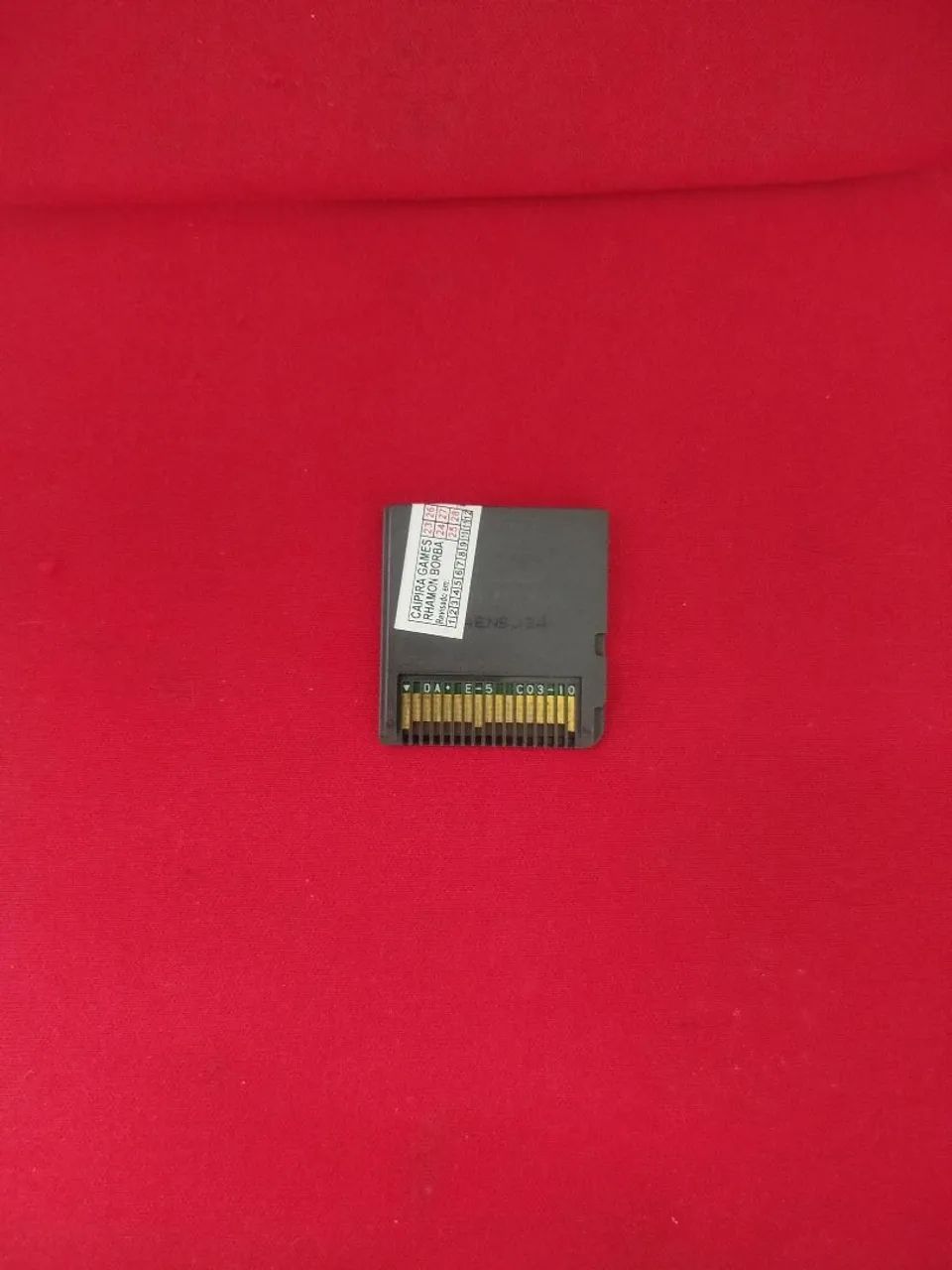 Pokémon Diamond  - Foto 2