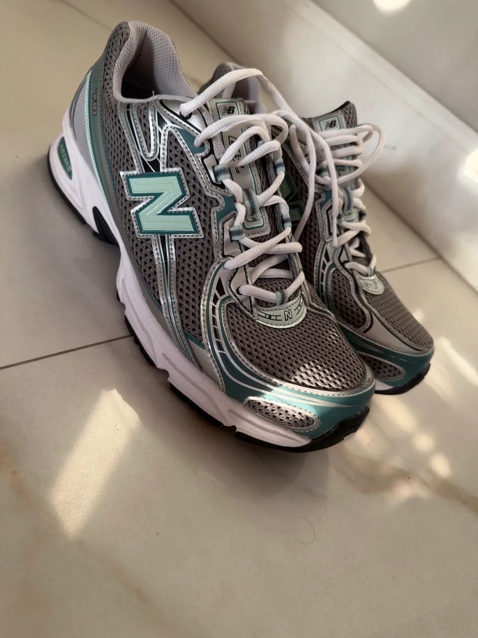 New Balance 740 - Foto 2