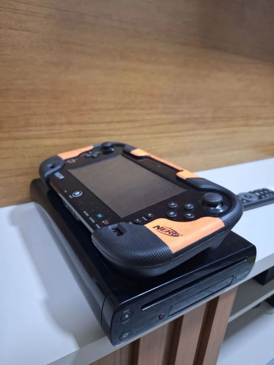 Wii U - Foto 2