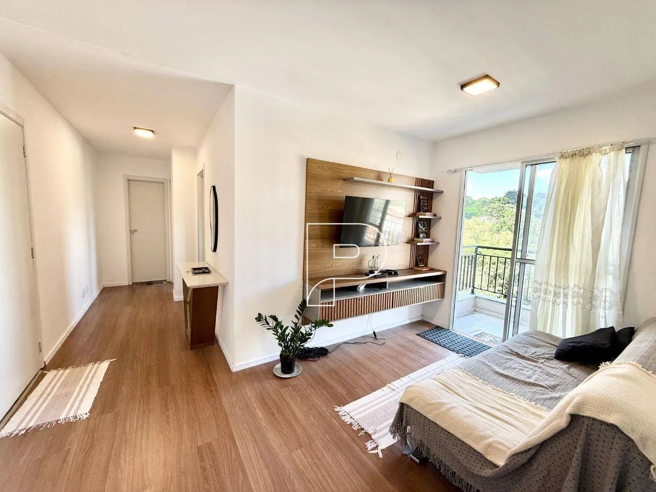 Apartamento com 2 dormitórios, 54 m² - venda por R$ 380.000,00 ou aluguel por R$ 2.675,00/