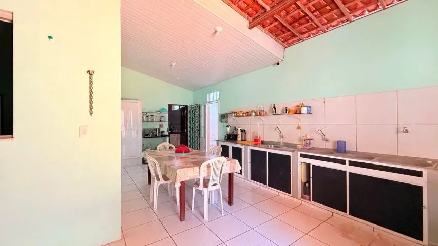 Otima casa no Anil - Foto 5