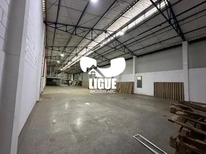 Galpão 3.670 M² no bairro Serraria - Foto 2