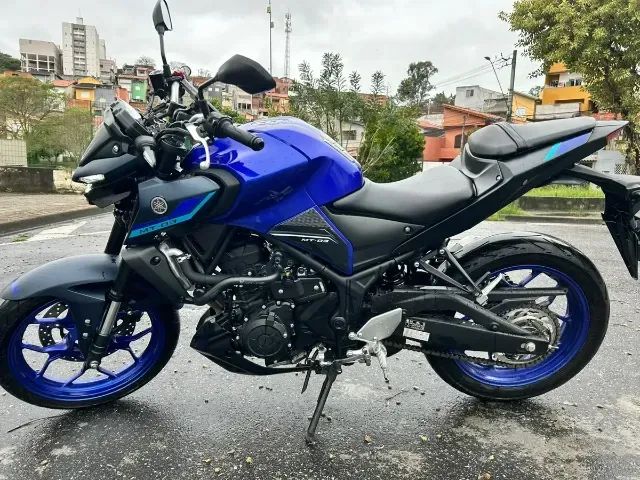 moto a venda - Foto 2
